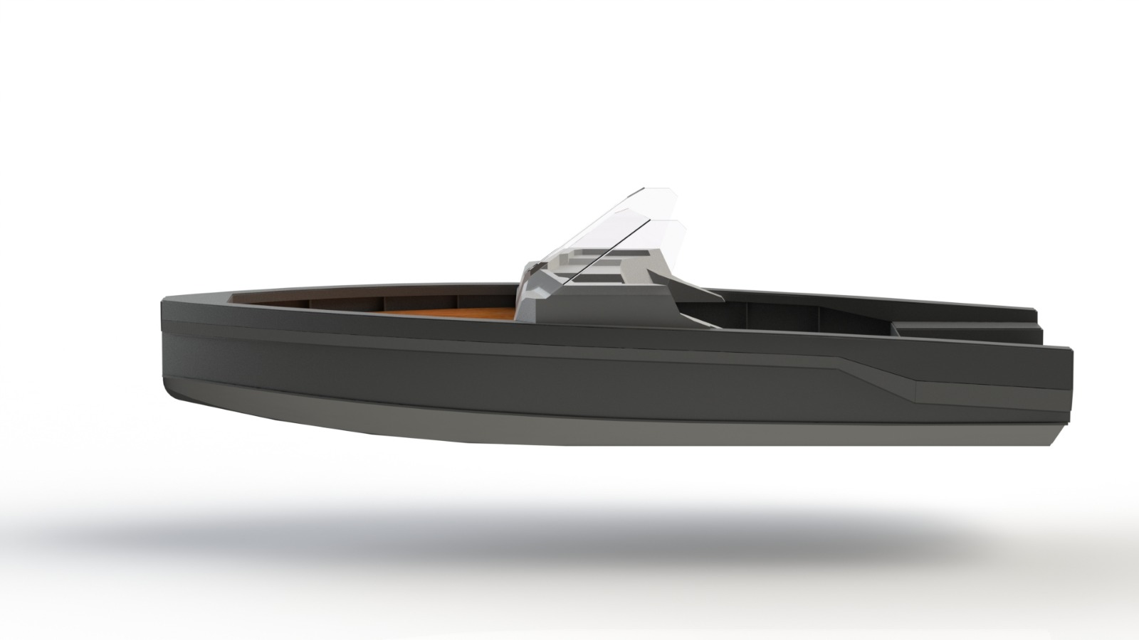 Pleasure Boat