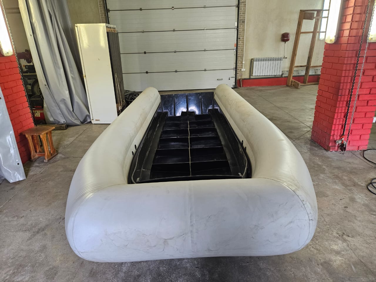RIB Boat