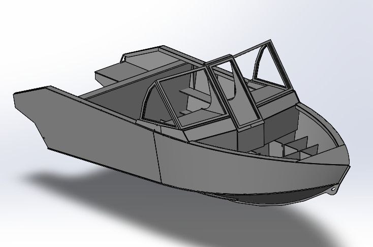 project 105
