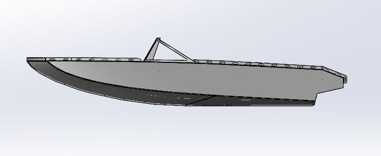 project 32